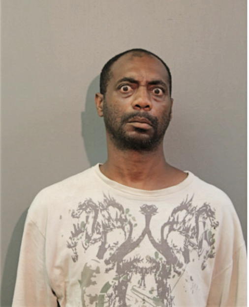 KEVIN SPANN, Cook County, Illinois
