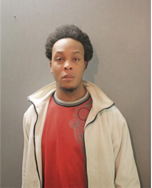 TAFARI B STEPHENSON, Cook County, Illinois