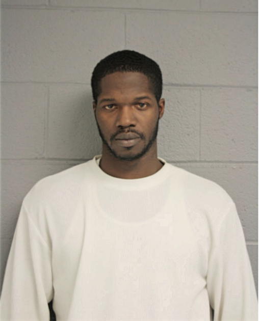 JERMAINE STONE, Cook County, Illinois