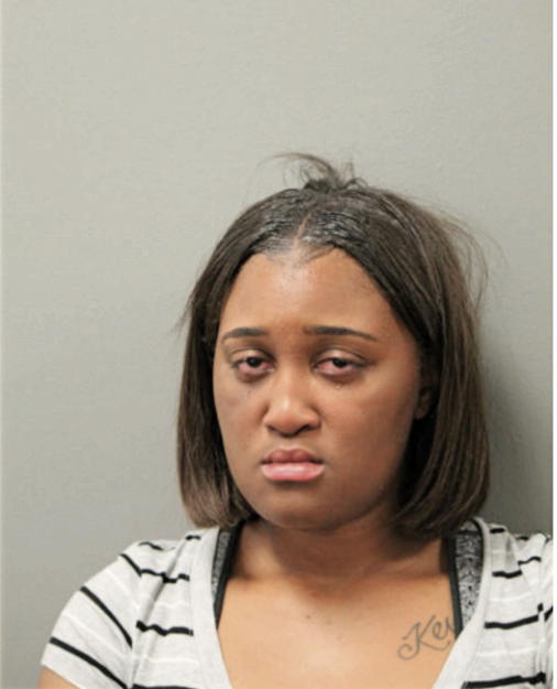 MONTIANA Y SUTTON, Cook County, Illinois