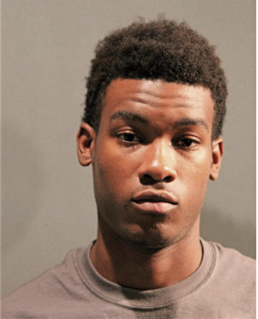 CARLOS R TALBERT, Cook County, Illinois