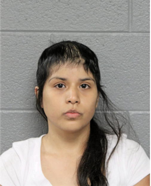 CASSANDRA TAMAYO, Cook County, Illinois