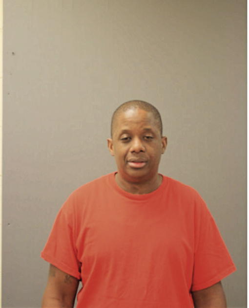 CLIFFORD L THOMAS, Cook County, Illinois