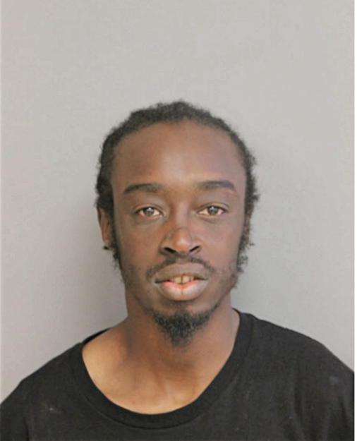JAMAYEL TILLMAN, Cook County, Illinois