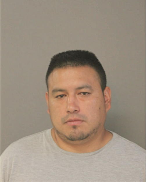 RODOLFO TITO-PUCHUELA, Cook County, Illinois
