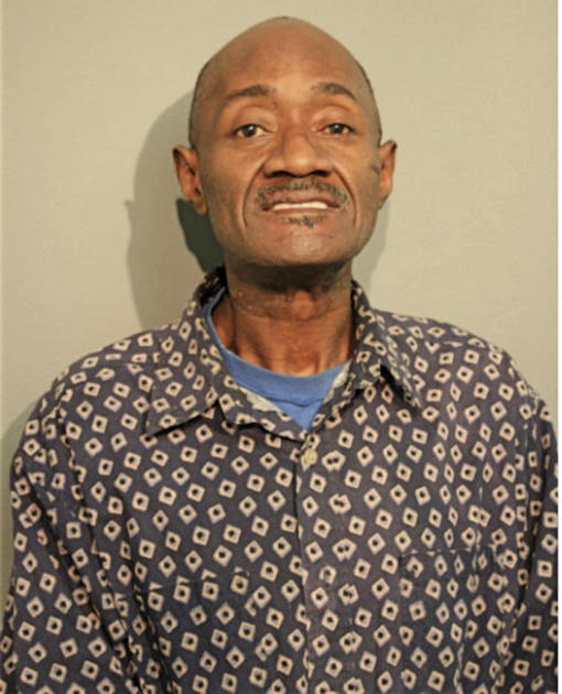 AUGUSTUS TUCKER, Cook County, Illinois