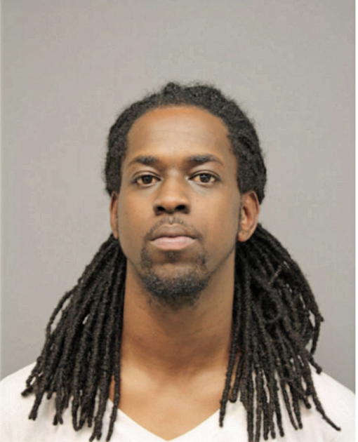 JEROME C TUNSTALL, Cook County, Illinois