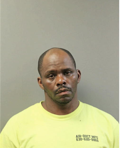 QUANTRELLE L TURNER, Cook County, Illinois