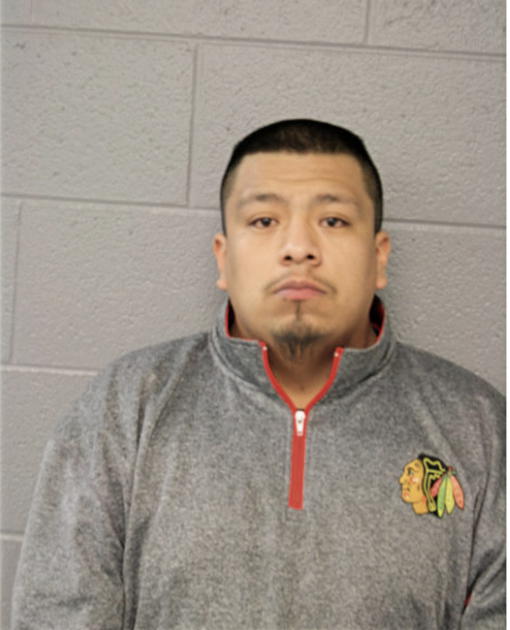 JOSE J URIOSTEGUI, Cook County, Illinois