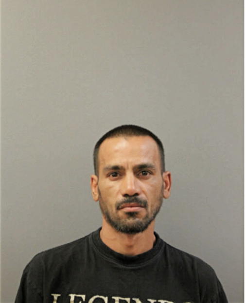 MARCOS A VELEZ, Cook County, Illinois