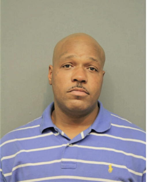 CARL WALKER, Cook County, Illinois