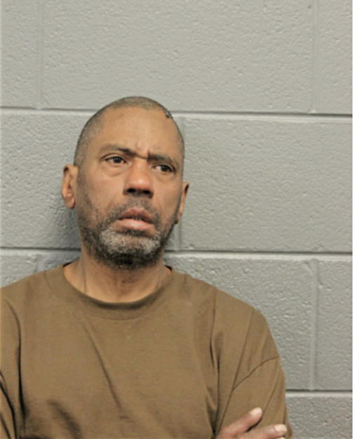 MAURICE WALLER, Cook County, Illinois