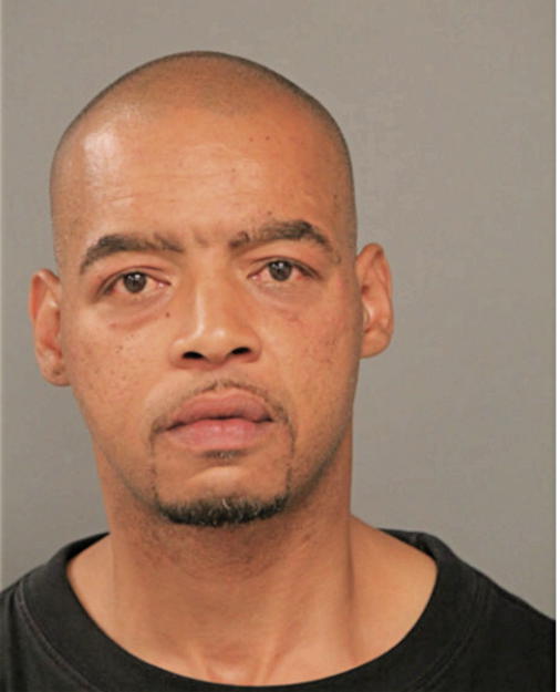 RICARDO WARD, Cook County, Illinois