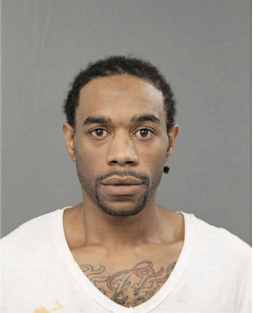 GREGORY WELCH, Cook County, Illinois
