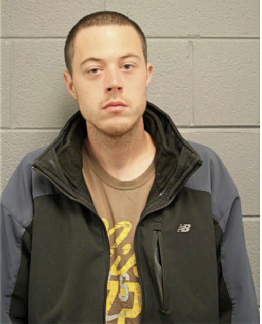 ERIC R WILBERSCHEID, Cook County, Illinois