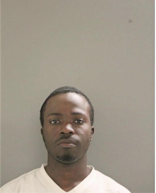 SHANNON A WILKINS, Cook County, Illinois