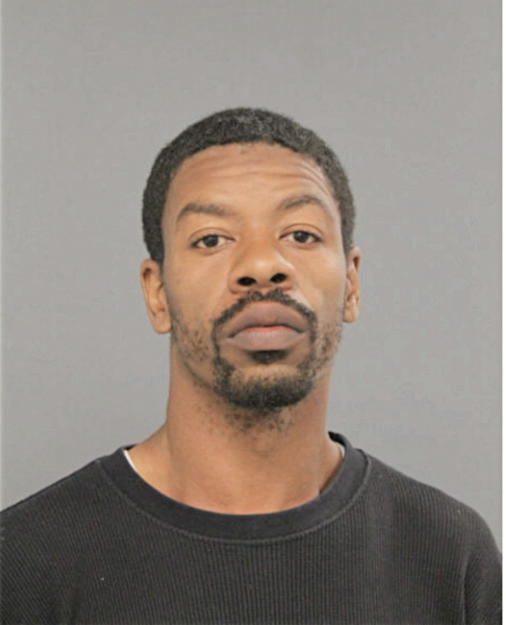 DELLE TERREL WILLIAMS, Cook County, Illinois
