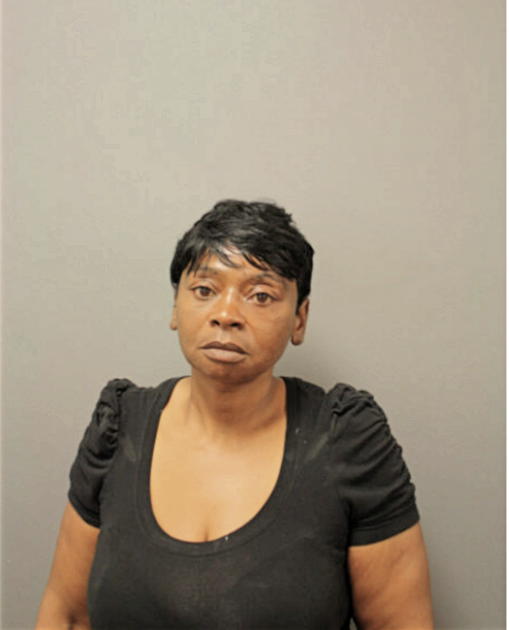 KIMBERLY WILLIAMS, Cook County, Illinois