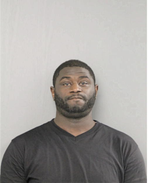 VINCENT J WINKFIELD, Cook County, Illinois