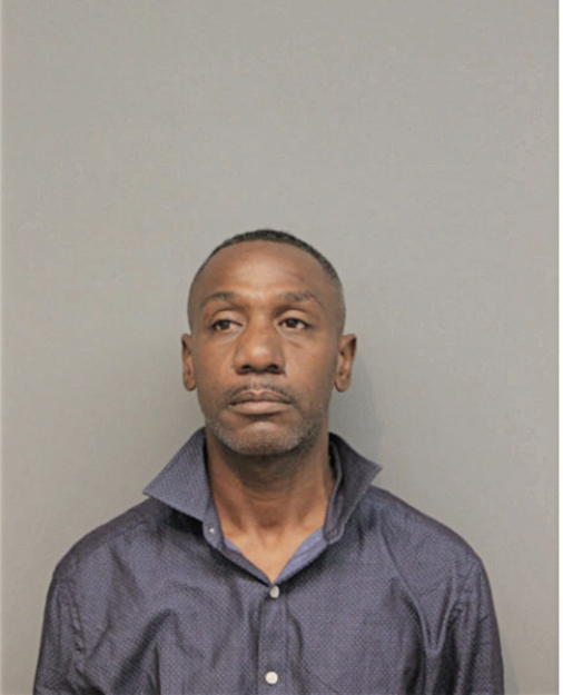 JAMES C WINSTON, Cook County, Illinois