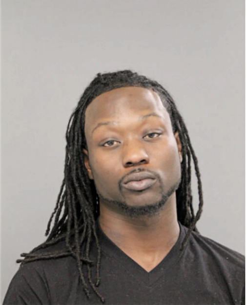 SHERMAN V WORTHY, Cook County, Illinois