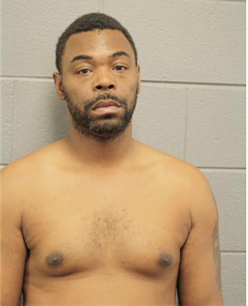 BOBBY WRIGHT, Cook County, Illinois