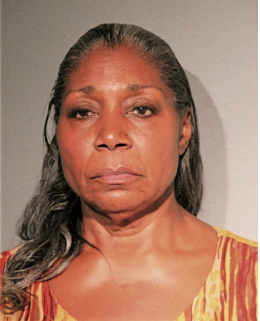BONNETT S WRIGHT-SIMMONS, Cook County, Illinois