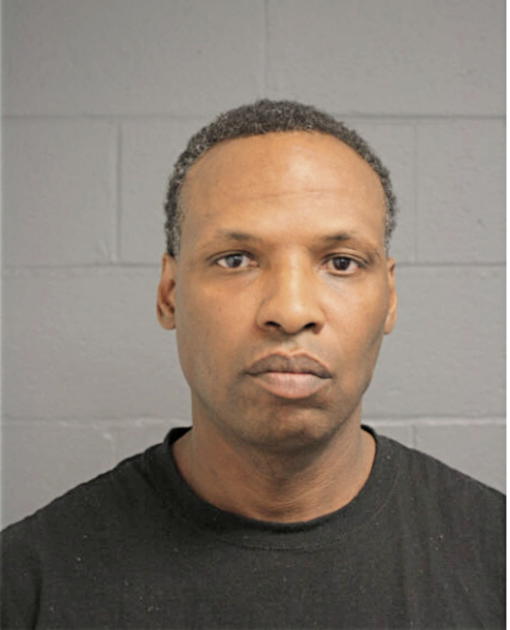 DWAYNE A GEIREN, Cook County, Illinois