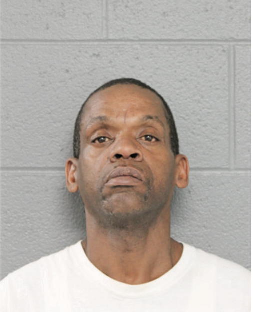 ARCHIE L ADAMS, Cook County, Illinois