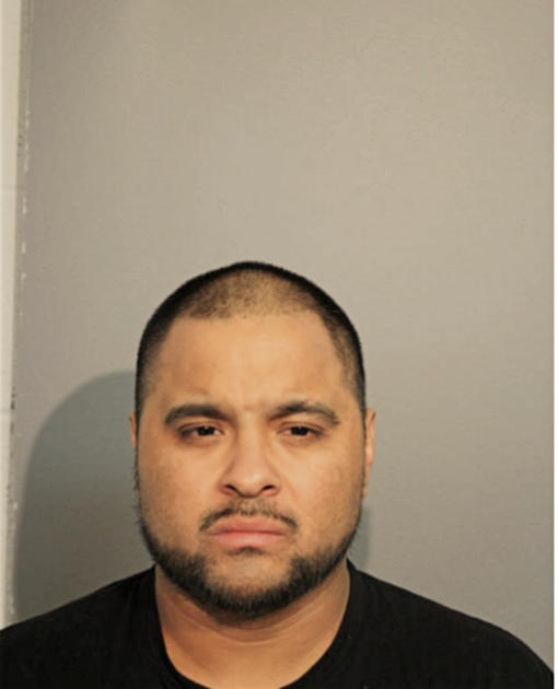 GILBERTO ALCANTAR-ROMERO, Cook County, Illinois