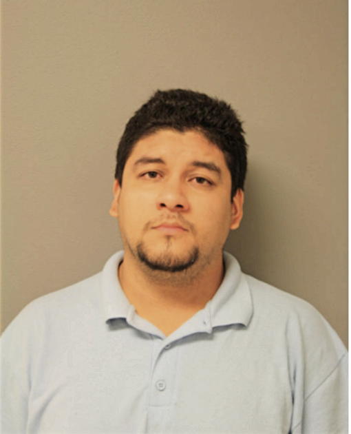 VICTOR ALEMAN, Cook County, Illinois