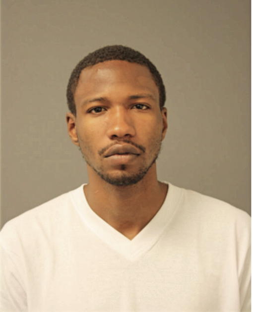 QUVADUS C ALEXANDER, Cook County, Illinois