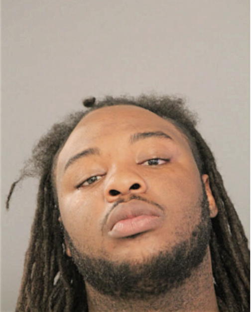 TERRANCE D ALEXANDER, Cook County, Illinois