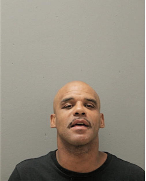 CARLES L ALLEN, Cook County, Illinois