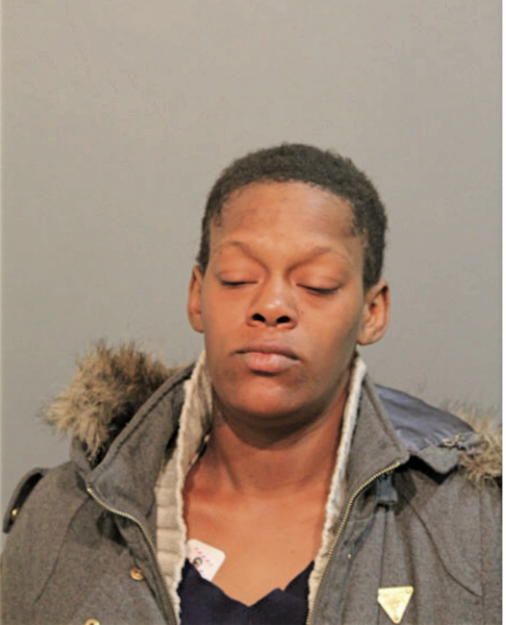 MICHAELA L BALL, Cook County, Illinois