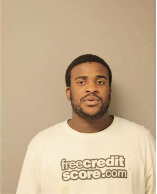 ALPHONSO BEAL, Cook County, Illinois