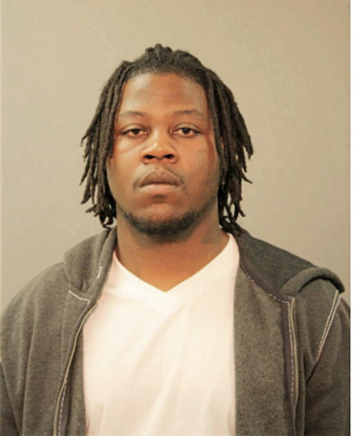 HEMOCHE BEAL, Cook County, Illinois