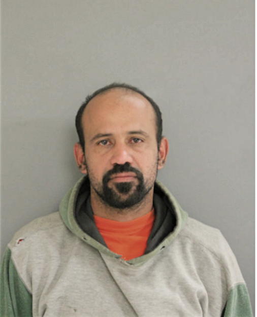 LUIS BELEZ, Cook County, Illinois