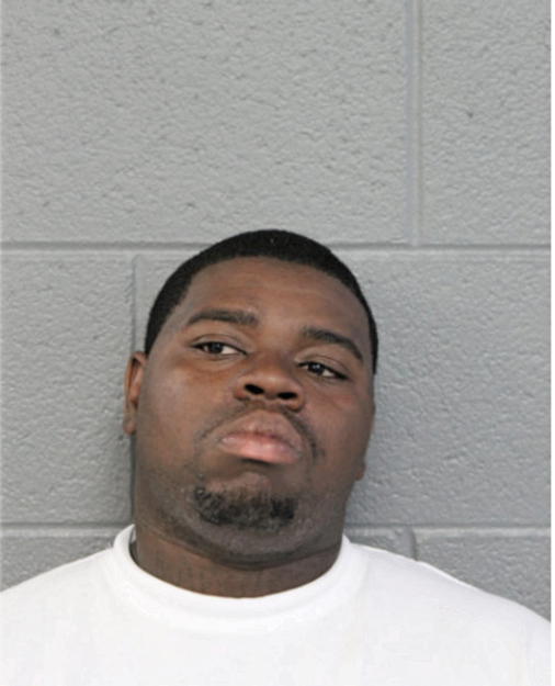 MARVIN BENNETT, Cook County, Illinois