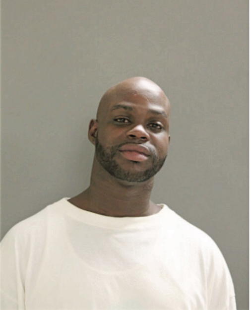 MICHAEL J BLACK, Cook County, Illinois