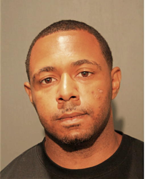 ELDRIDGE BROWN, Cook County, Illinois