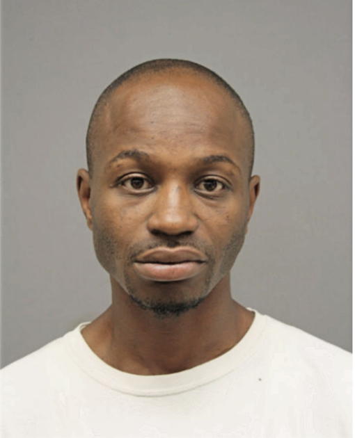 JOHNELL M BROWN, Cook County, Illinois