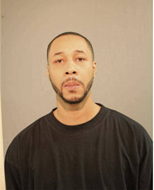 LEONARD A BROWN, Cook County, Illinois