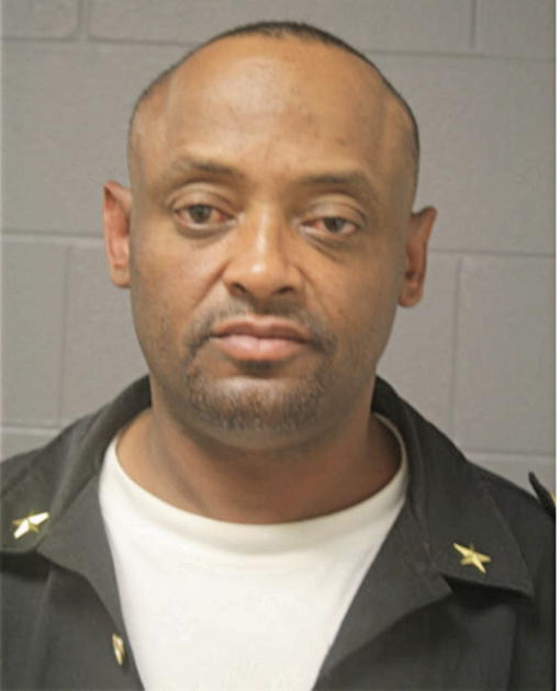 STEVEN A BROWN, Cook County, Illinois