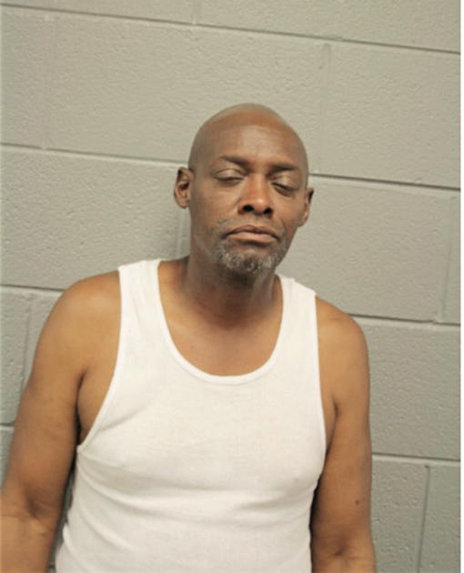 AARON BRYANT, Cook County, Illinois