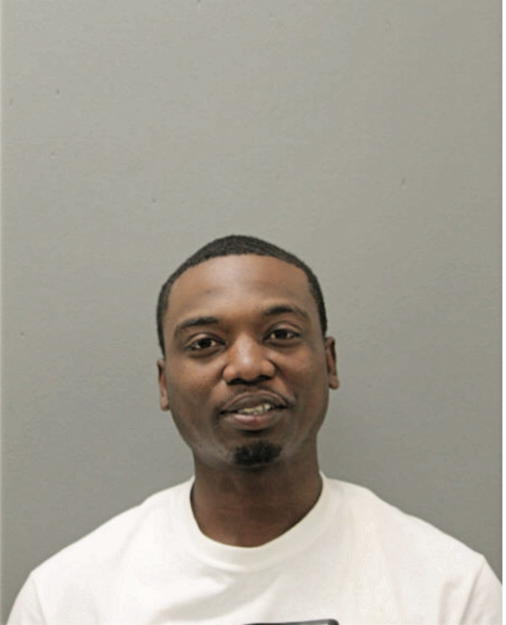 LOUIS CALLION, Cook County, Illinois