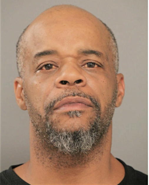 ERIC CANNON, Cook County, Illinois