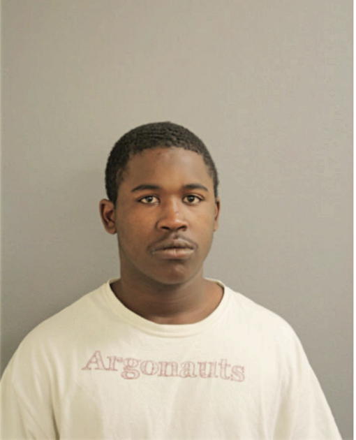 TOMMIE L CARTER, Cook County, Illinois