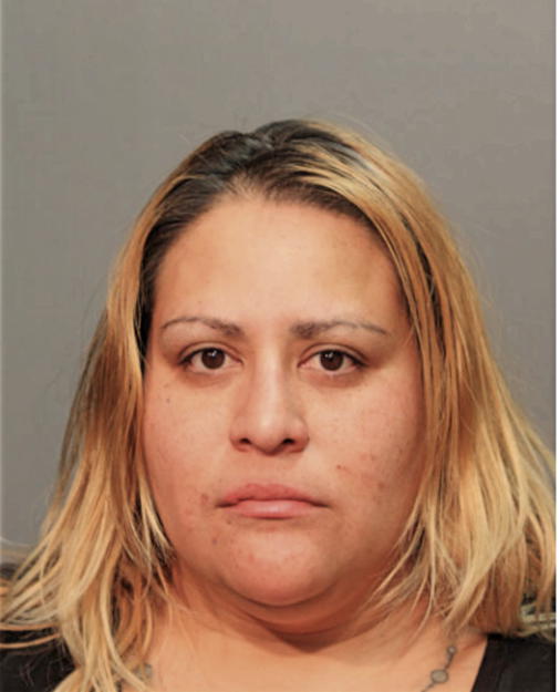 JESSICA CASIANO, Cook County, Illinois