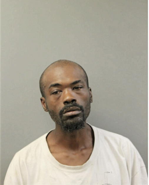RICARDO A CHARLESTON, Cook County, Illinois